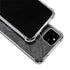 NBA Minnesota Timberwolves Dark Rust Google Pixel 5 Clear Case